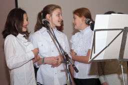 Spotkanie opłatkowe 2014-4